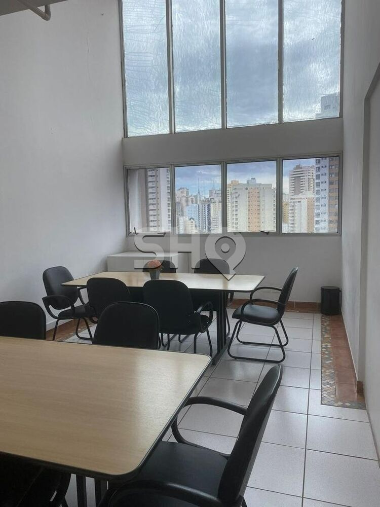Conjunto Comercial-Sala à venda, 30m² - Foto 3