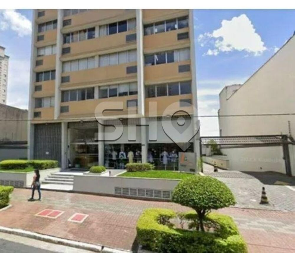 Conjunto Comercial-Sala à venda, 30m² - Foto 6