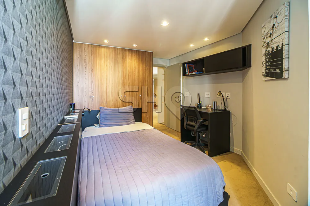 Cobertura, 4 quartos, 420 m² - Foto 2