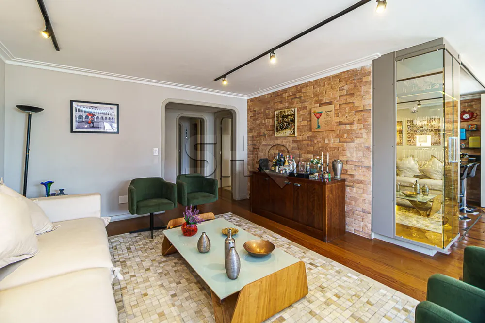 Cobertura, 4 quartos, 420 m² - Foto 4