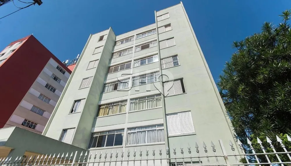 Apartamento, 2 quartos, 100 m² - Foto 1