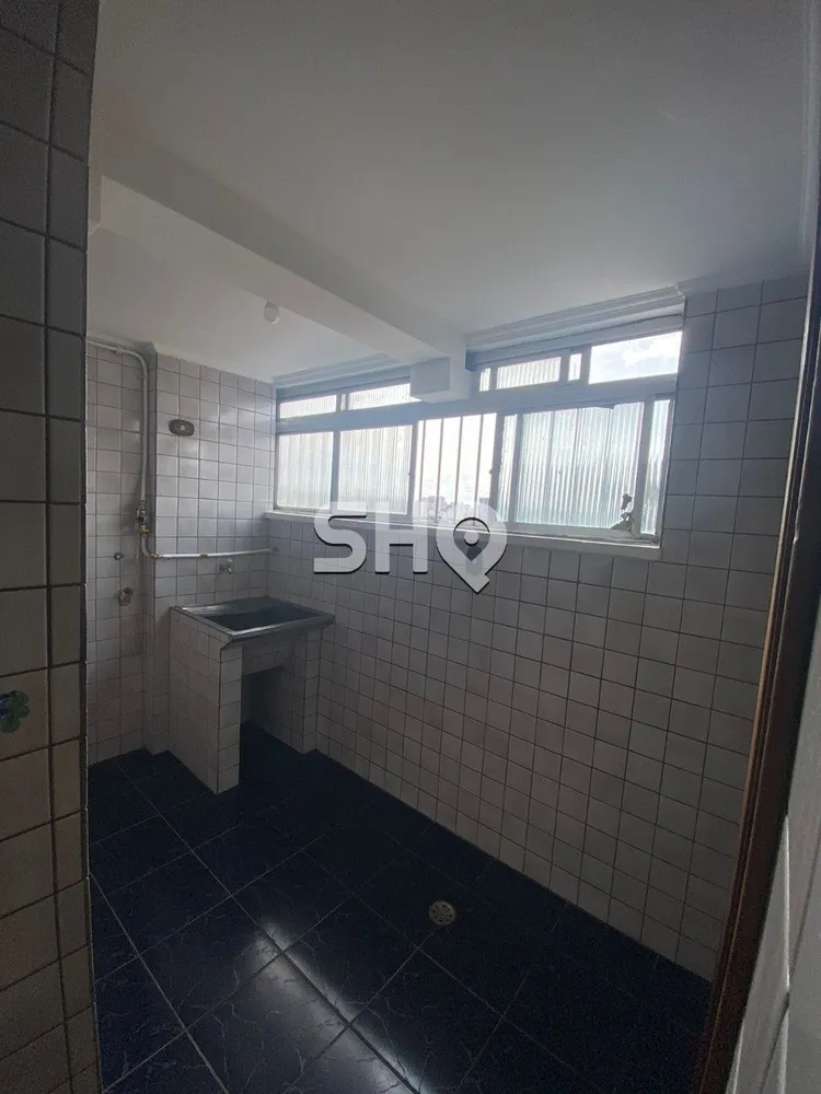 Apartamento, 2 quartos, 100 m² - Foto 2