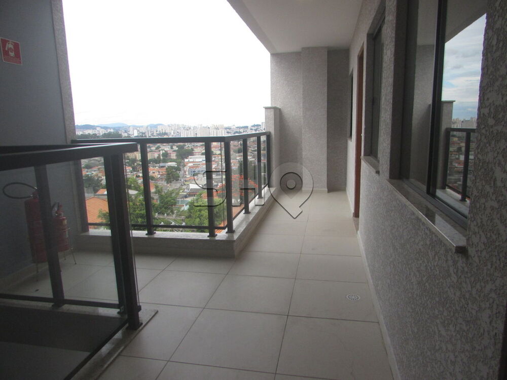 Cobertura, 2 quartos, 50 m² - Foto 7