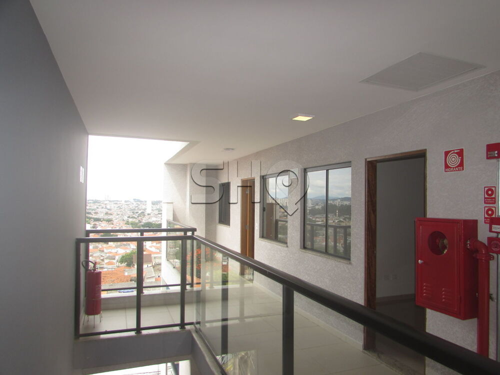 Cobertura, 2 quartos, 50 m² - Foto 6