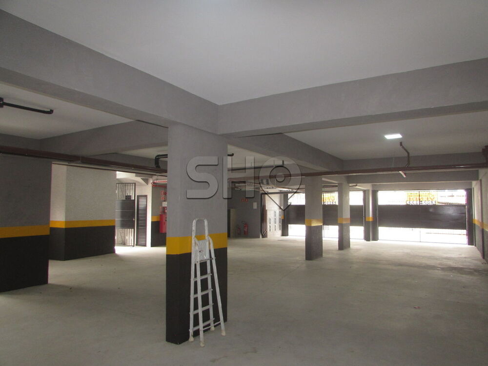 Cobertura, 2 quartos, 50 m² - Foto 8