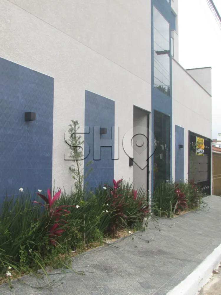 Cobertura, 2 quartos, 50 m² - Foto 12