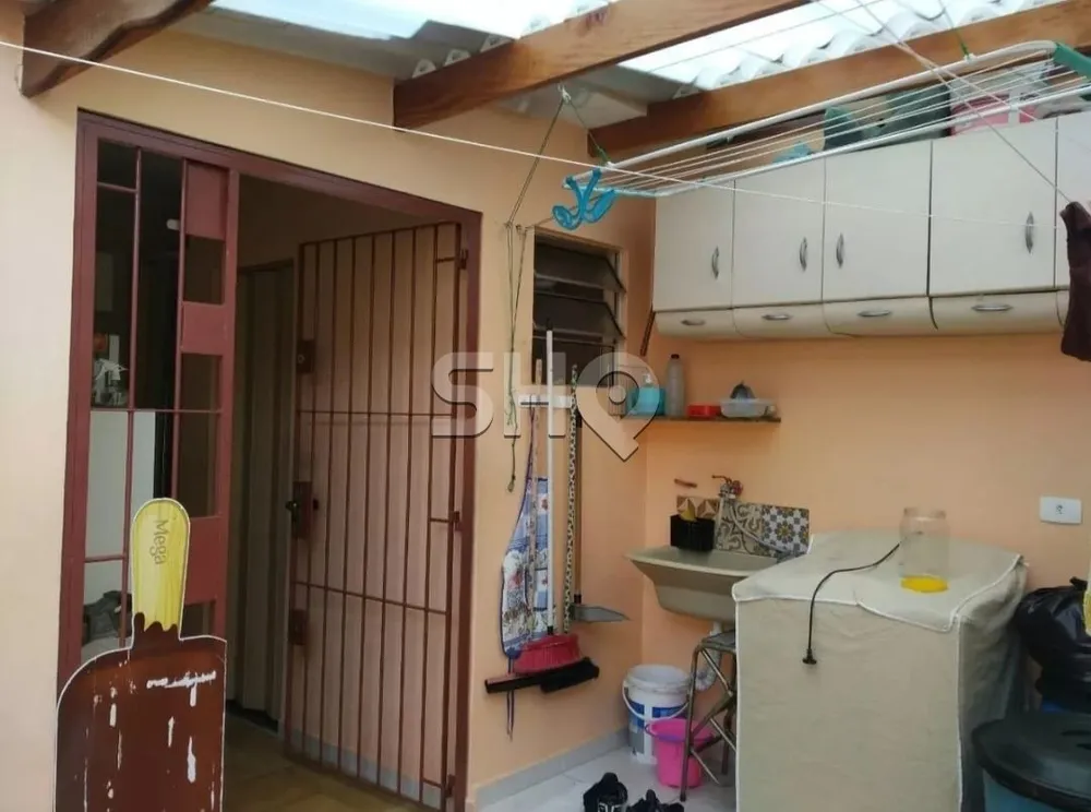 Sobrado, 3 quartos, 151 m² - Foto 5