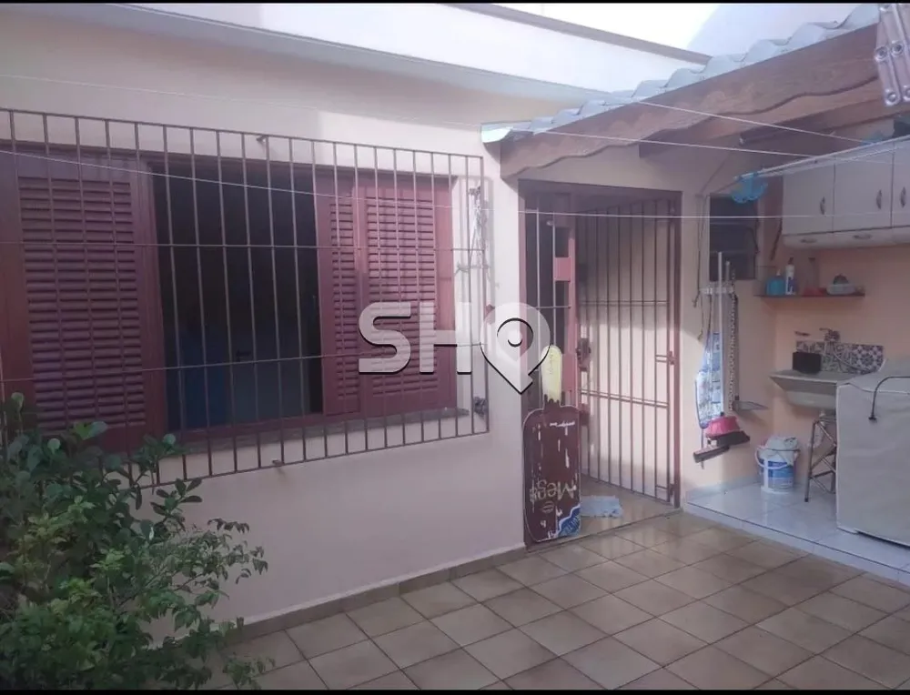 Sobrado, 3 quartos, 151 m² - Foto 11