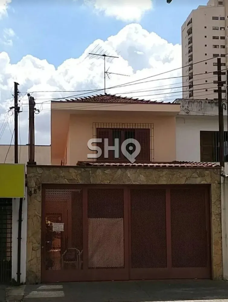 Sobrado, 3 quartos, 151 m² - Foto 13