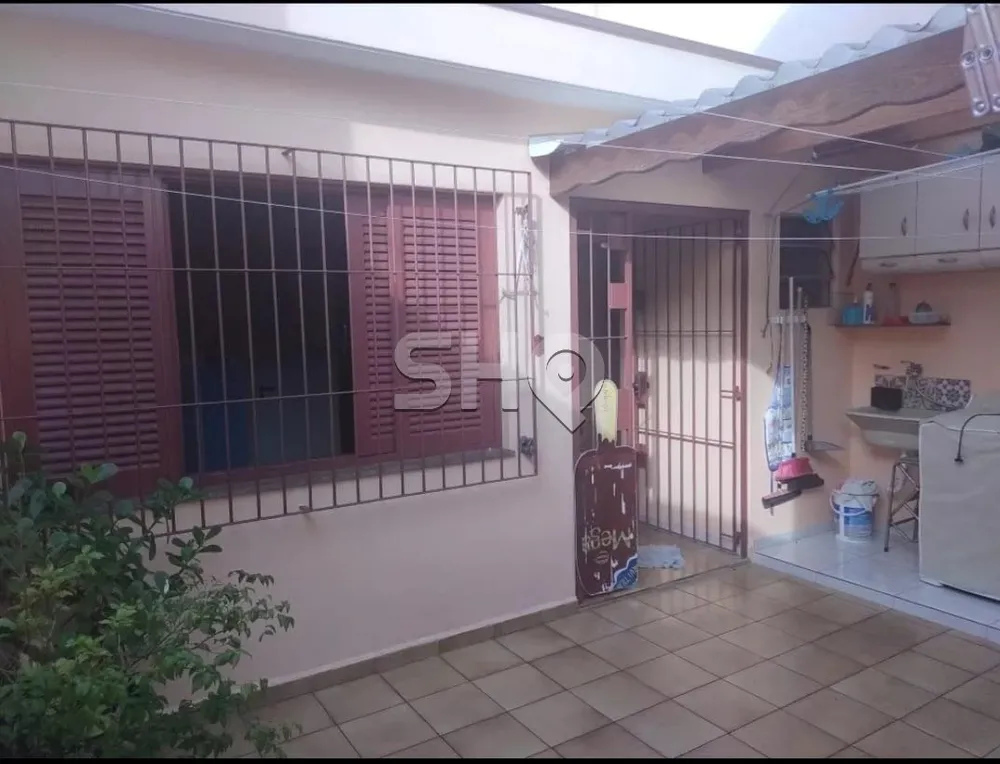 Sobrado, 3 quartos, 151 m² - Foto 1