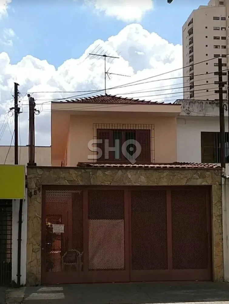 Sobrado, 3 quartos, 151 m² - Foto 2