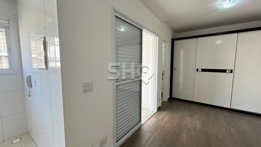 Apartamento, 1 quarto, 32 m² - Foto 1