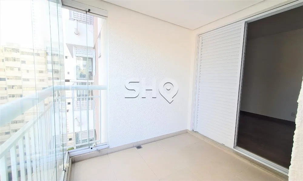 Apartamento, 1 quarto, 32 m² - Foto 5