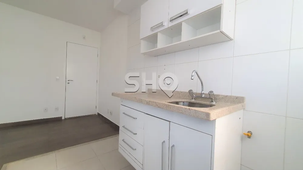 Apartamento, 1 quarto, 32 m² - Foto 3