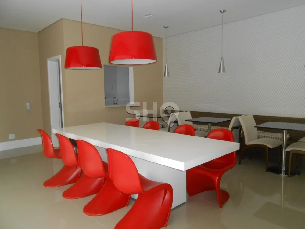 Apartamento, 1 quarto, 32 m² - Foto 16