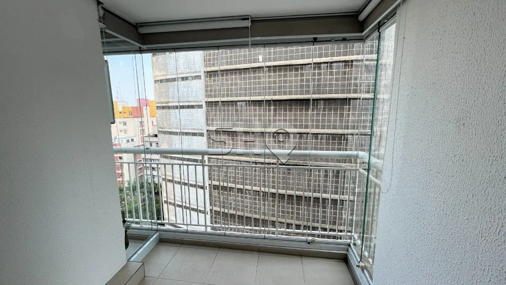 Apartamento, 1 quarto, 32 m² - Foto 12