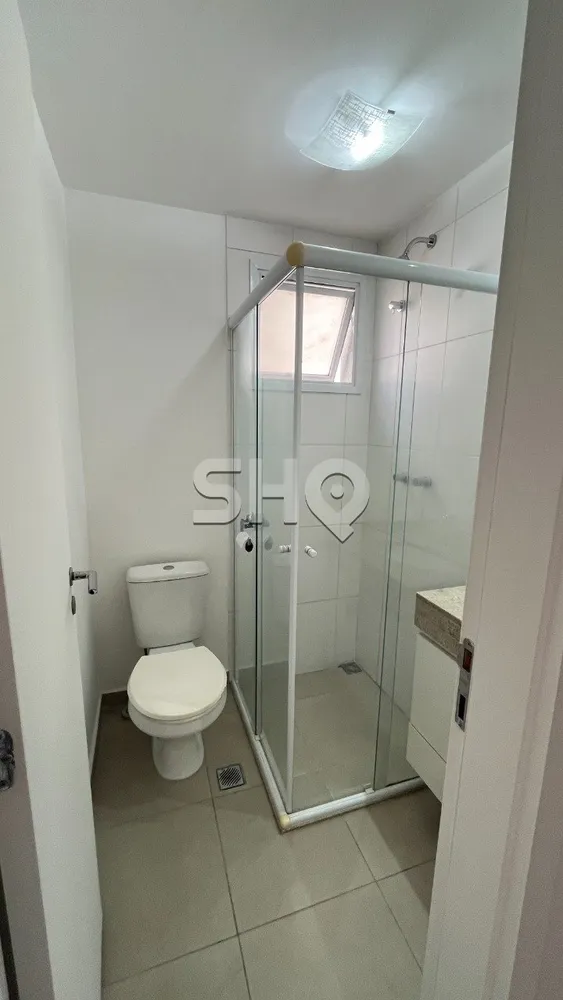 Apartamento, 1 quarto, 32 m² - Foto 9