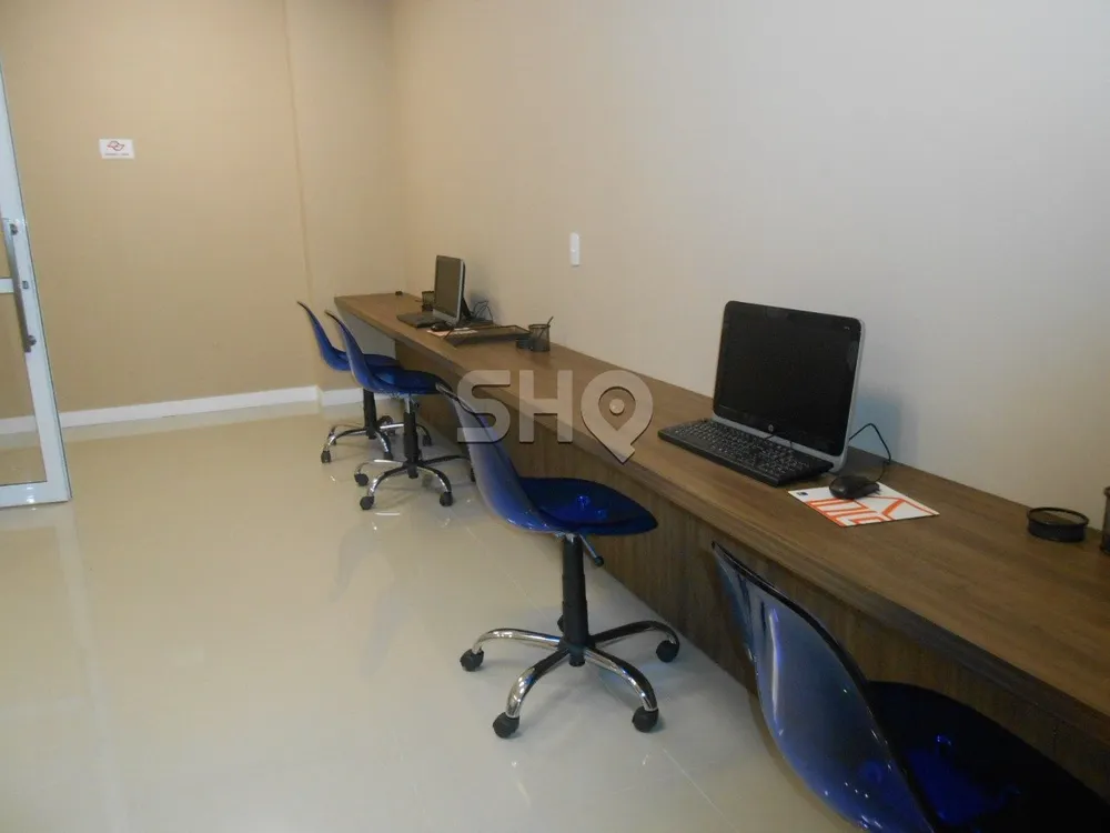Apartamento, 1 quarto, 32 m² - Foto 7