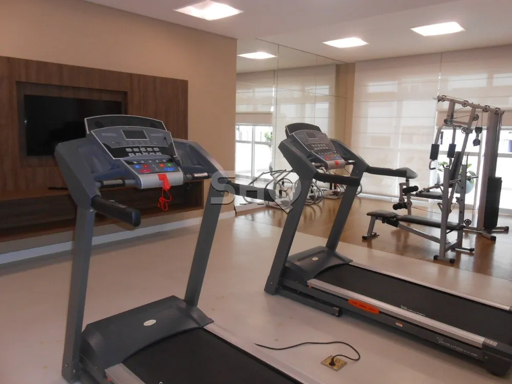 Apartamento, 1 quarto, 32 m² - Foto 14