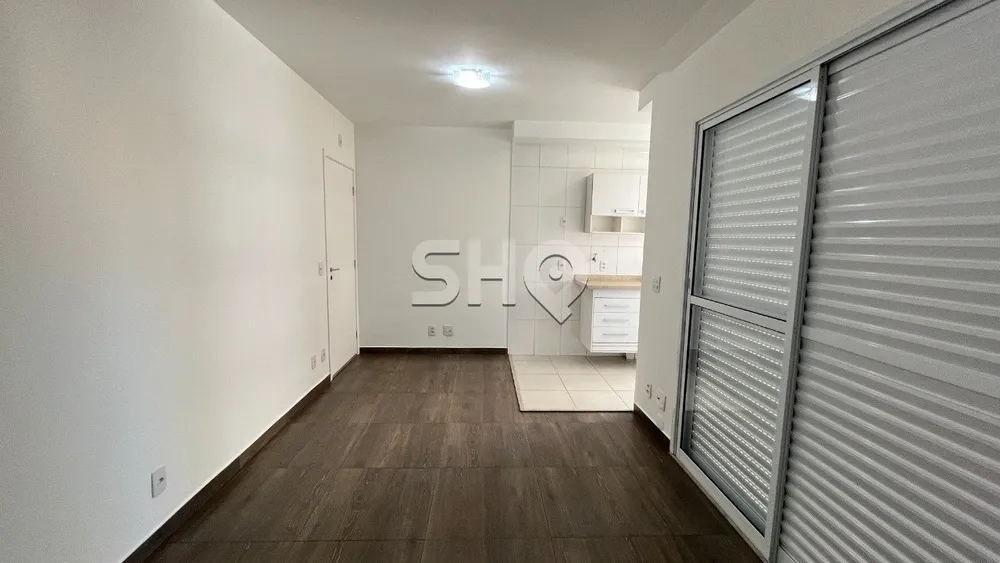 Apartamento, 1 quarto, 32 m² - Foto 6