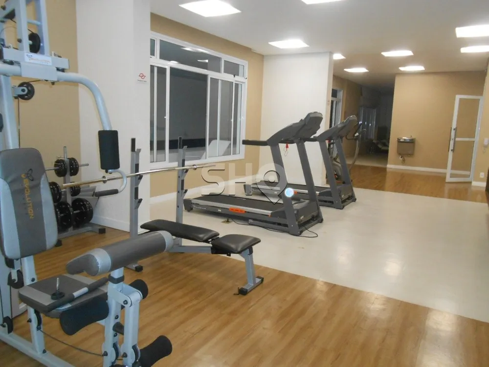 Apartamento, 1 quarto, 32 m² - Foto 13
