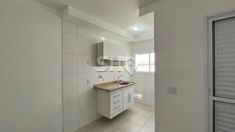 Apartamento, 1 quarto, 32 m² - Foto 4