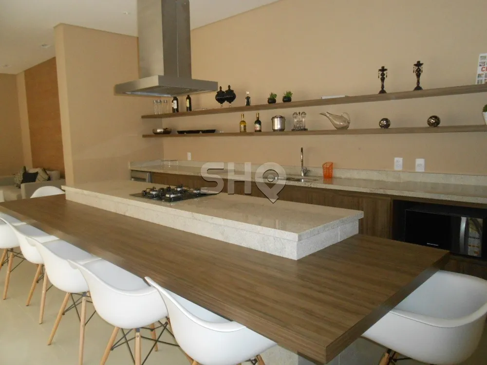 Apartamento, 1 quarto, 32 m² - Foto 11