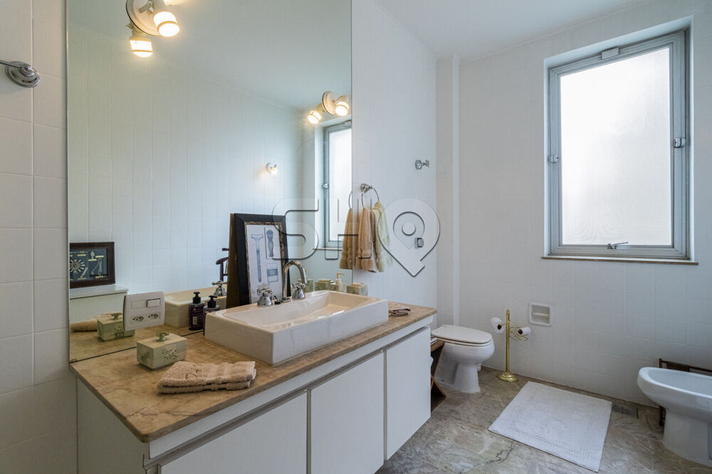 Apartamento, 4 quartos, 325 m² - Foto 7