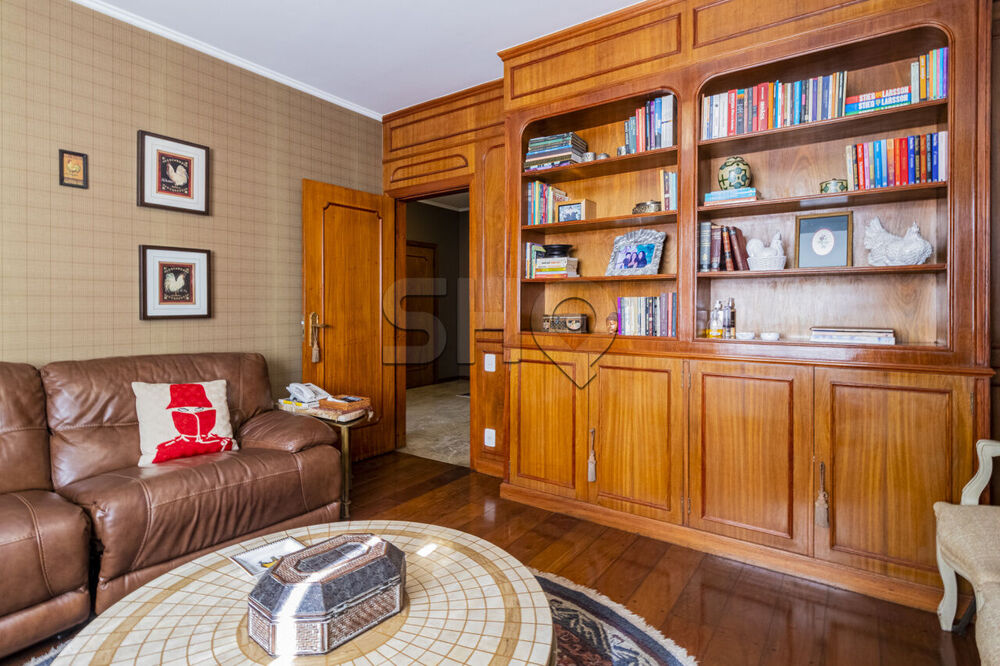 Apartamento, 4 quartos, 325 m² - Foto 9