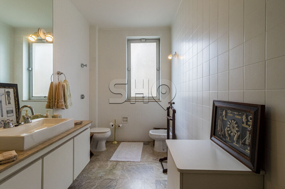 Apartamento, 4 quartos, 325 m² - Foto 8