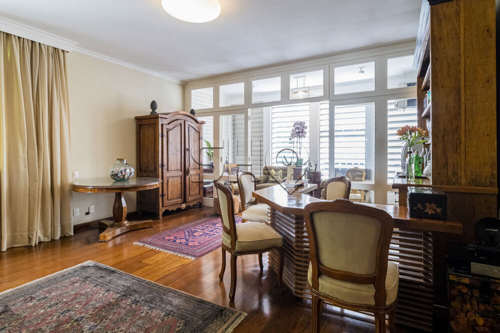 Apartamento, 4 quartos, 325 m² - Foto 12