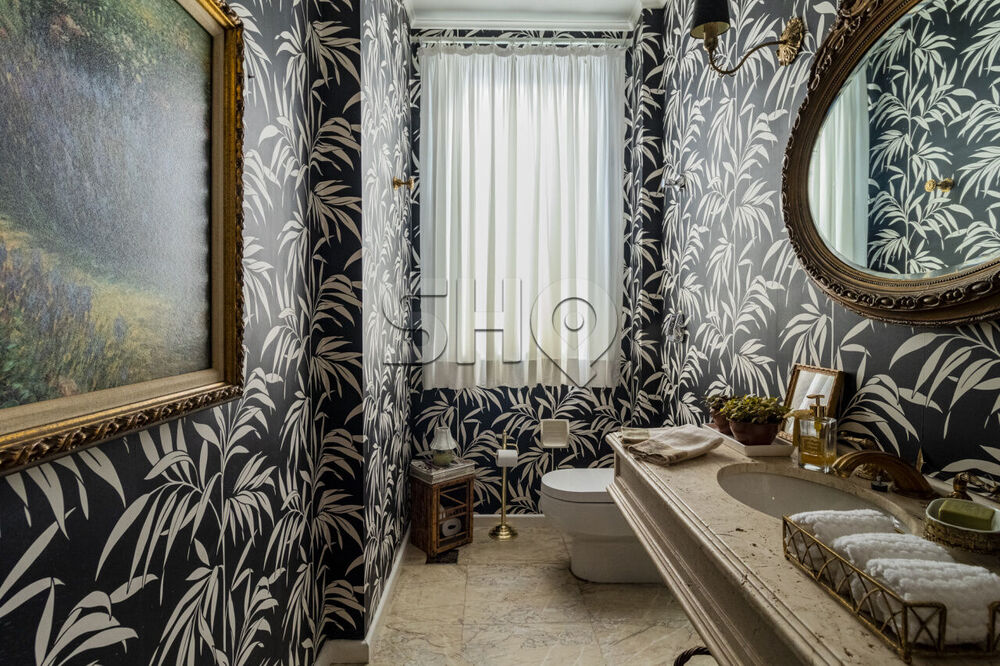 Apartamento, 4 quartos, 325 m² - Foto 1