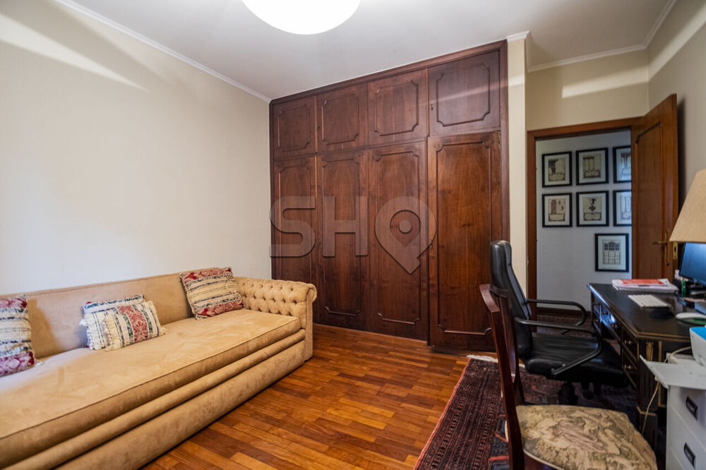 Apartamento, 4 quartos, 325 m² - Foto 15