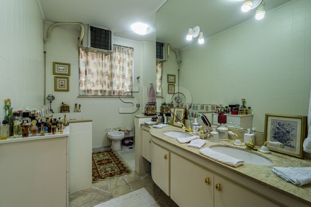 Apartamento, 4 quartos, 325 m² - Foto 2
