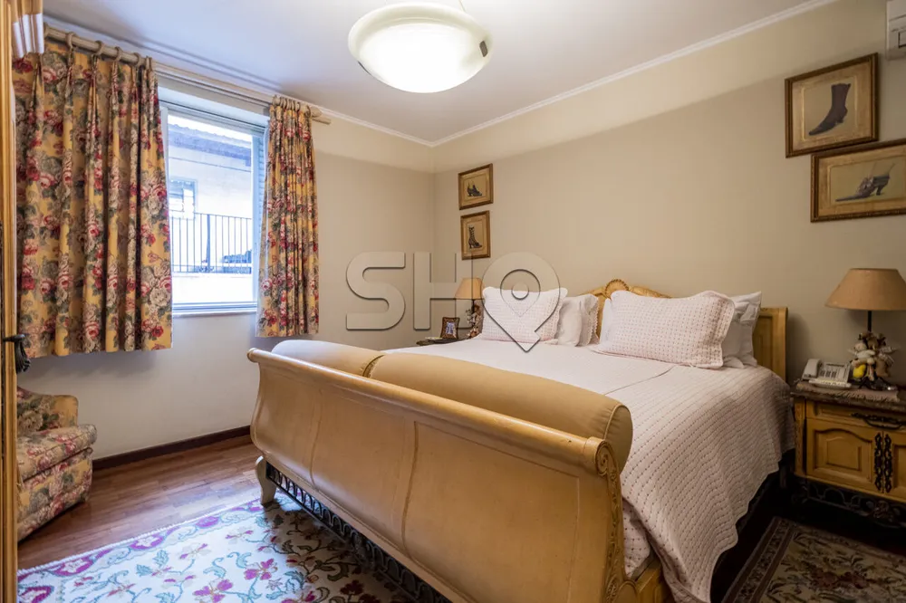 Apartamento, 4 quartos, 325 m² - Foto 21