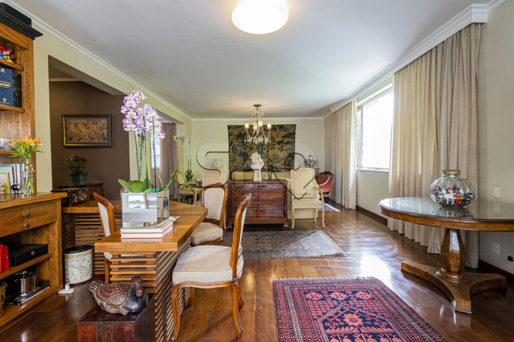 Apartamento, 4 quartos, 325 m² - Foto 20