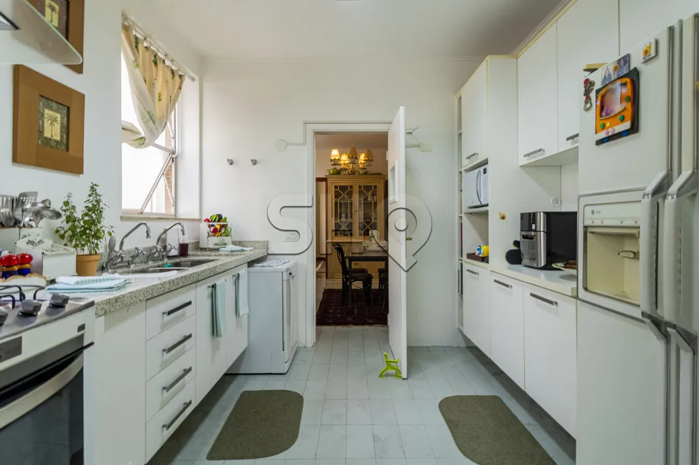 Apartamento, 4 quartos, 325 m² - Foto 11