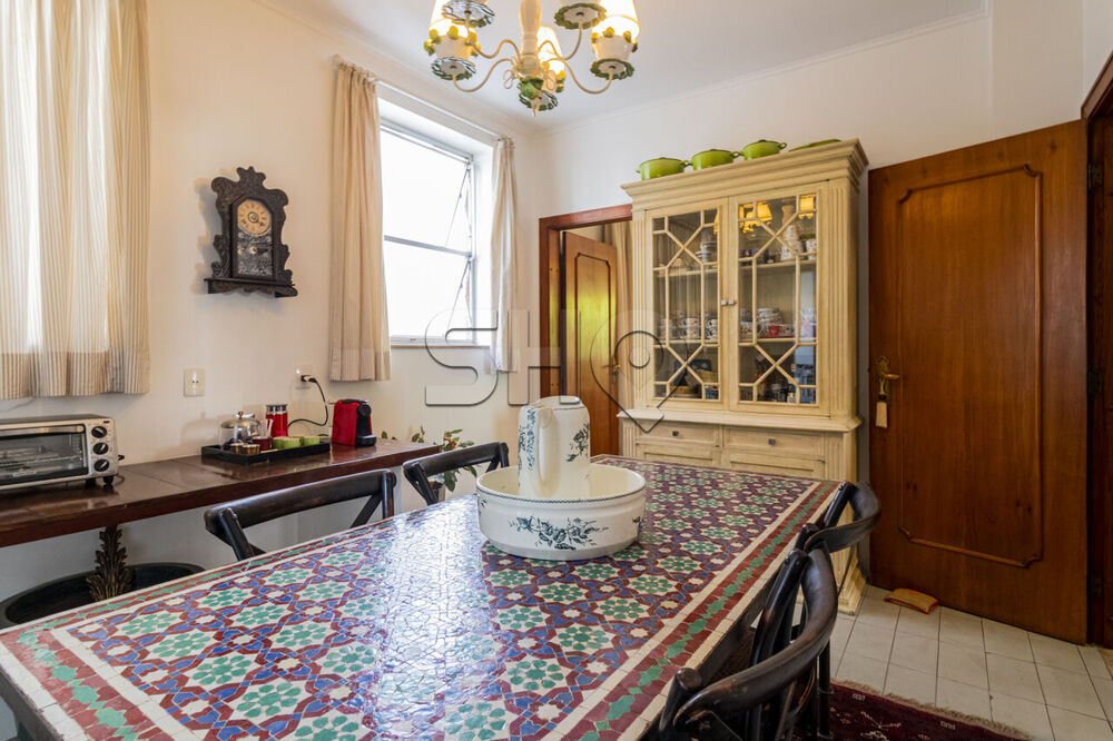 Apartamento, 4 quartos, 325 m² - Foto 3