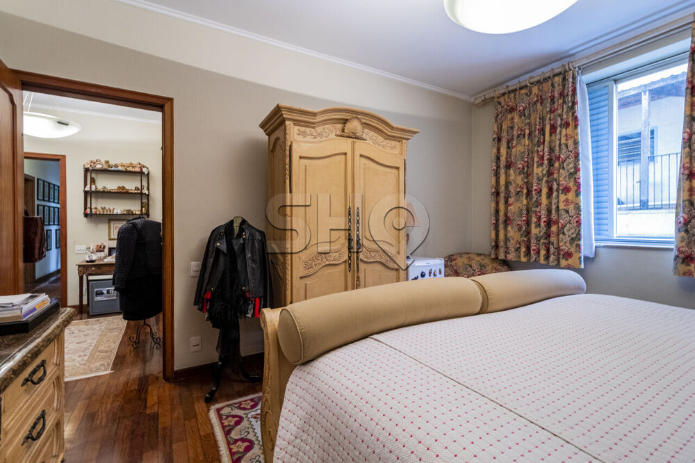 Apartamento, 4 quartos, 325 m² - Foto 18