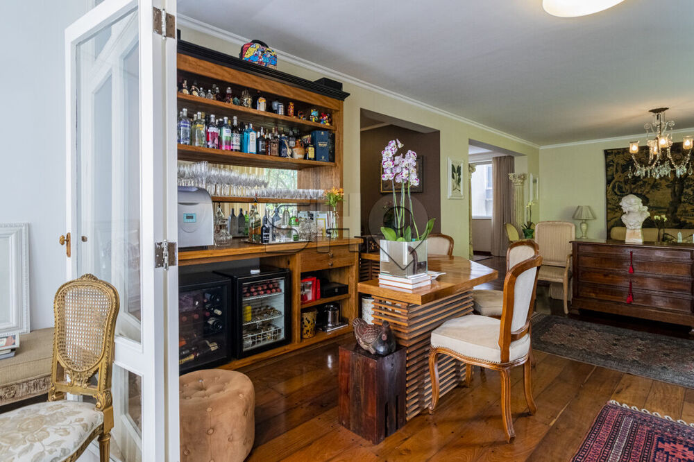 Apartamento, 4 quartos, 325 m² - Foto 4