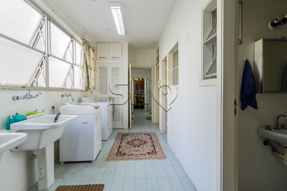 Apartamento, 4 quartos, 325 m² - Foto 16
