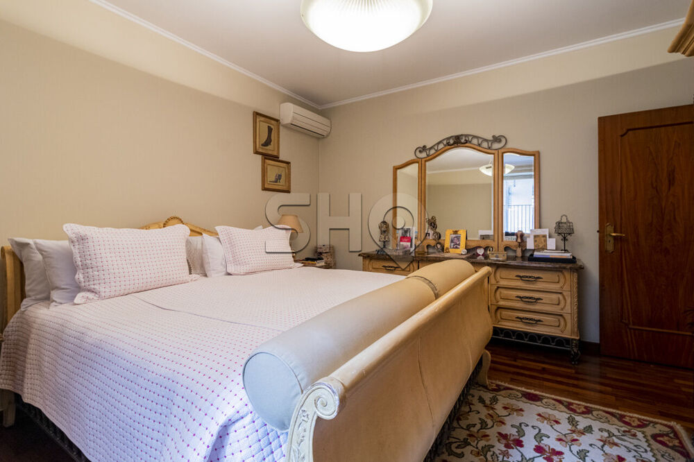 Apartamento, 4 quartos, 325 m² - Foto 11