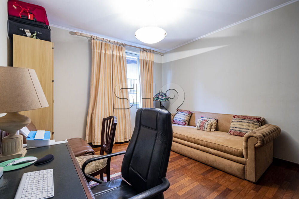Apartamento, 4 quartos, 325 m² - Foto 17
