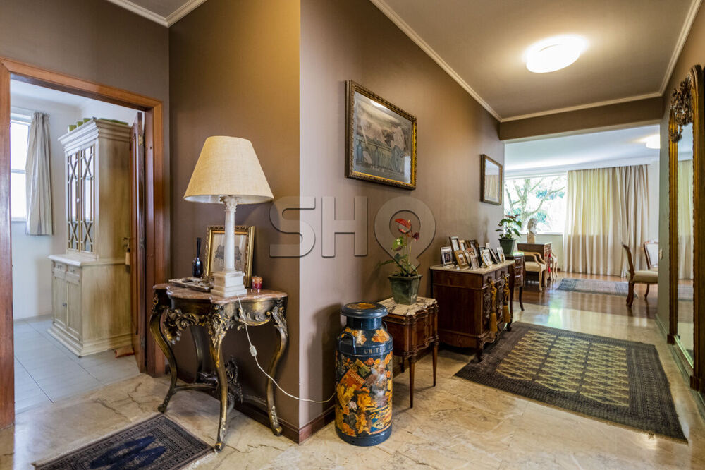 Apartamento, 4 quartos, 325 m² - Foto 13