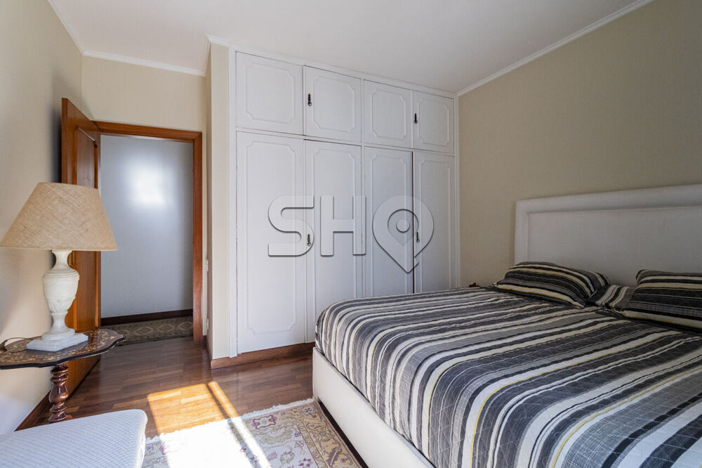 Apartamento, 4 quartos, 325 m² - Foto 10