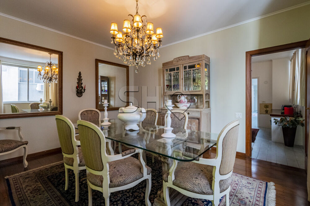 Apartamento, 4 quartos, 325 m² - Foto 19