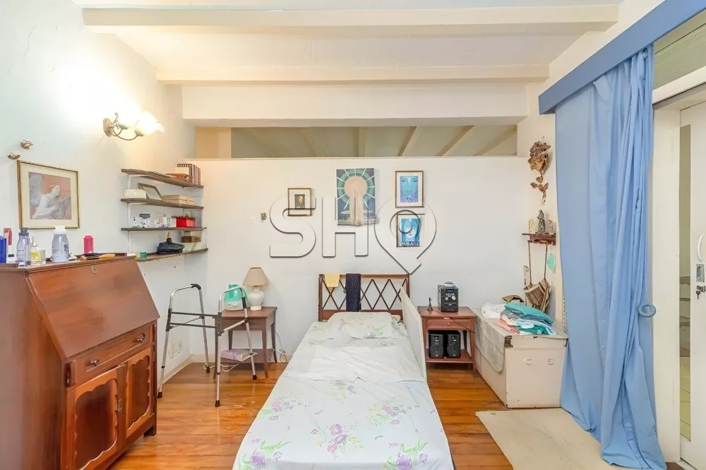Casa, 3 quartos, 390 m² - Foto 4