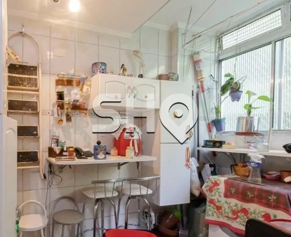 Apartamento, 2 quartos, 65 m² - Foto 6