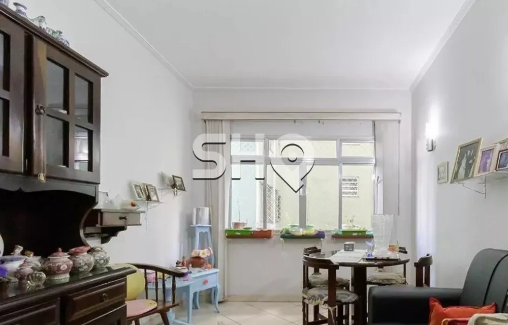 Apartamento, 2 quartos, 65 m² - Foto 6