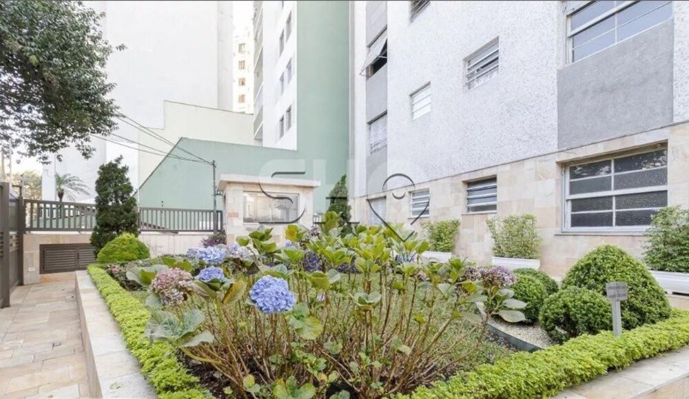 Apartamento à venda com 2 quartos, 65m² - Foto 4
